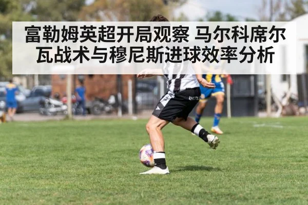 富勒姆英超开局观察 马尔科席尔瓦战术与穆尼斯进球效率分析
